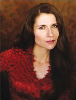 Jennifer Haigh's picture