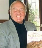 John Wilcox's picture