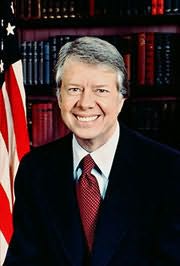 Jimmy Carter's picture
