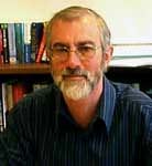 Joseph Delaney's picture