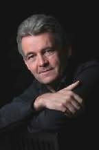 Simon Mawer's picture