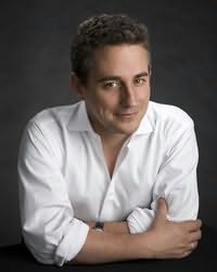 Alex George's picture