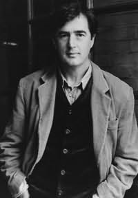 Sebastian Barry's picture