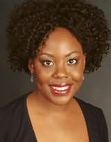 Kalisha Buckhanon's picture