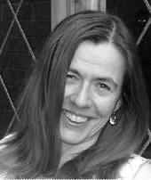 Clare Dudman's picture