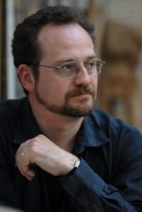 Stuart MacBride's picture