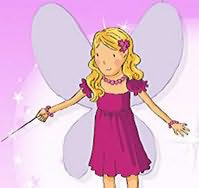 Daisy Meadows's picture