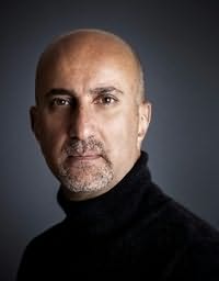 Raymond Khoury's picture