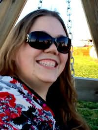 Amanda Clark's picture