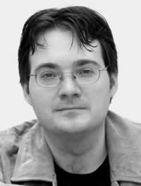 Brandon Sanderson's picture