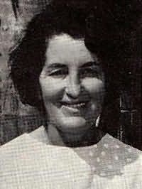 Gloria Bevan's picture