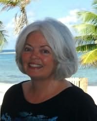Susan Connell's picture