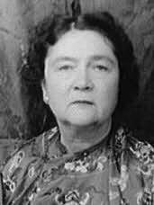 Marjorie Kinnan Rawlings's picture