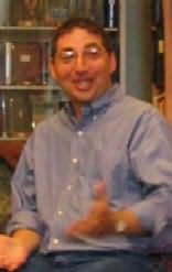 Lee Goldberg's picture