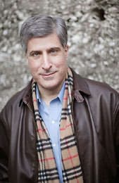 Steve Berry's picture