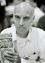 Daniel Clowes's picture