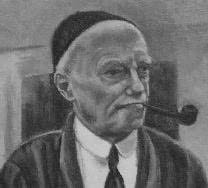 Frank Richards's picture