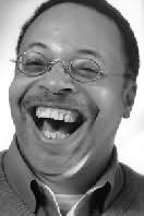 George Elliott Clarke's picture