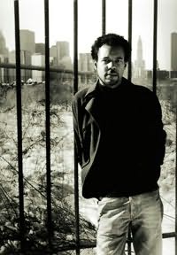Colson Whitehead's picture