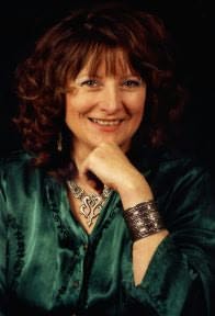Kate Tremayne's picture