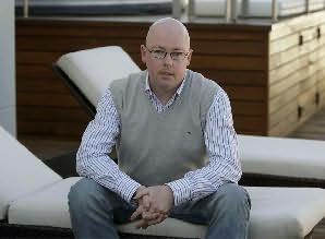 John Boyne's picture