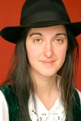 Frances Hardinge's picture