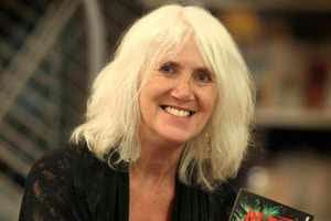 Pauline Fisk's picture