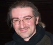 Zoran Drvenkar's picture