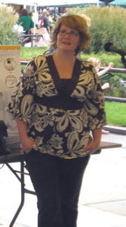 Libba Bray's picture