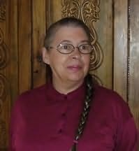 Virginia DeMarce's picture