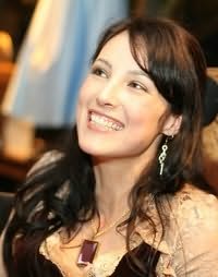 Delilah Dawson's picture