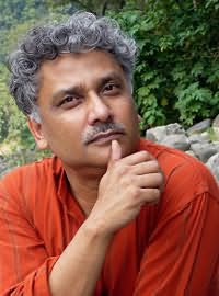 Kunal Basu's picture
