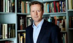 Edward St. Aubyn's picture