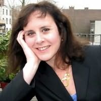 Valerie Frankel's picture