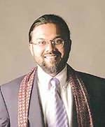Ravi Shankar Etteth's picture