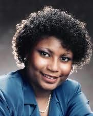 Celeste O Norfleet's picture
