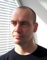 Simon Beckett's picture