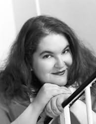 Naomi Alderman's picture