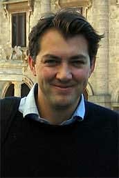 James Holland's picture