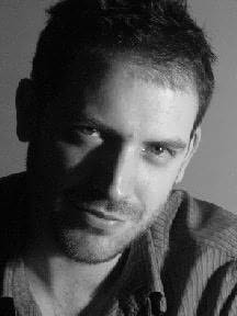 Joe Abercrombie's picture