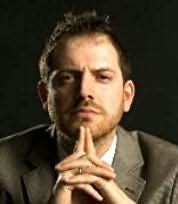 Joe Abercrombie's picture