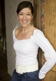 Victoria Hislop's picture