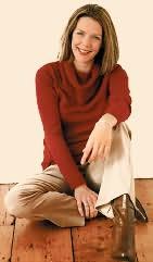 Clare Dowling's picture