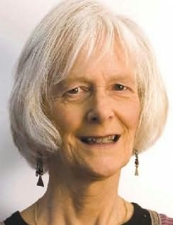 Anne O'Brien's picture