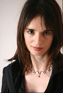 Rachel Zadok's picture