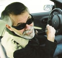 Chris Crutcher's picture