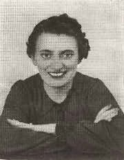 Josephine Edgar's picture