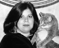 Angelique Armae's picture