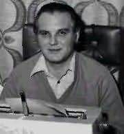 George G Gilman's picture