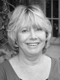 Mary Hooper's picture